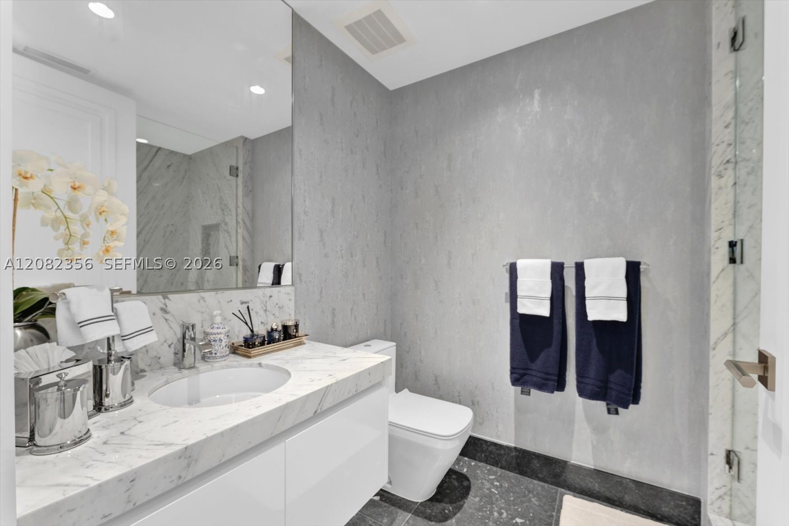 17901 Collins Ave #802 Sunny Isles Beach, FL 33160
