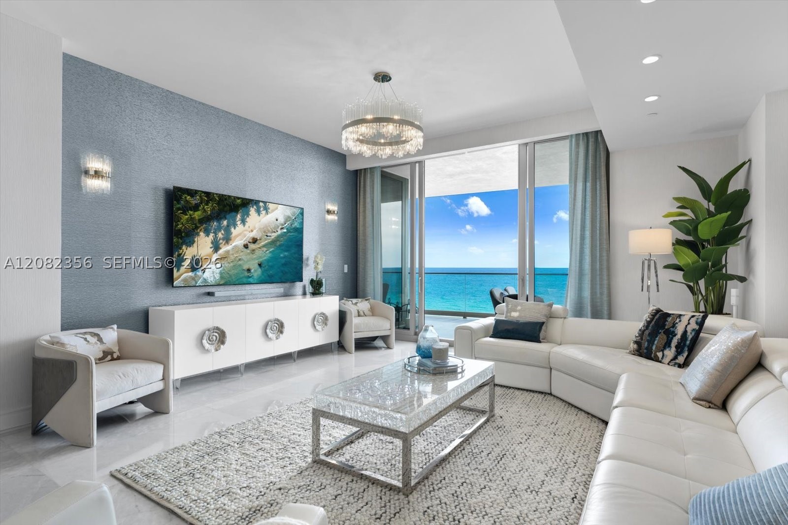 17901 Collins Ave #802 Sunny Isles Beach, FL 33160