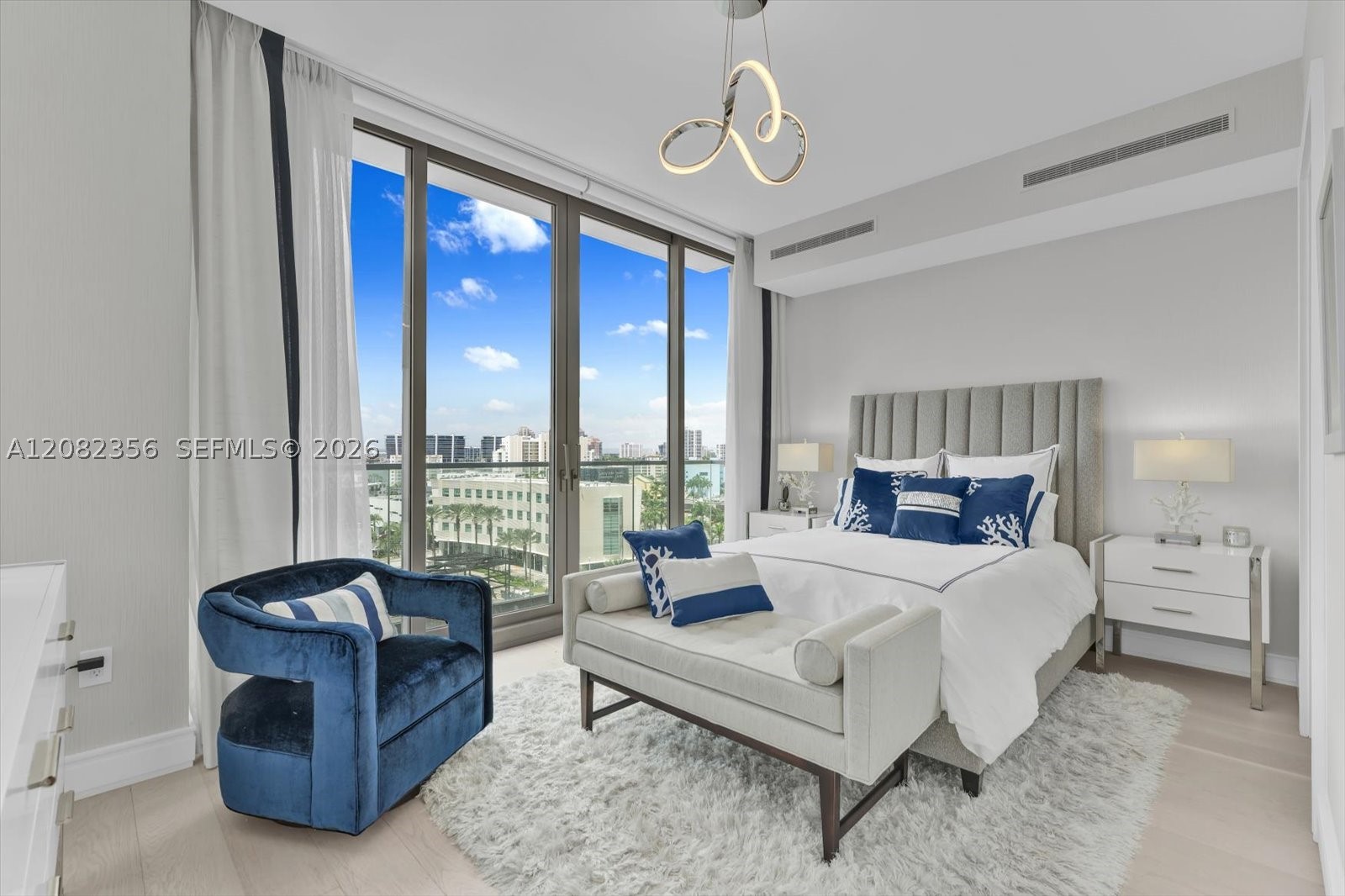 17901 Collins Ave #802 Sunny Isles Beach, FL 33160