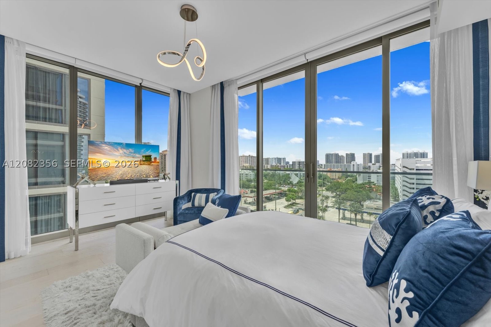 17901 Collins Ave #802 Sunny Isles Beach, FL 33160