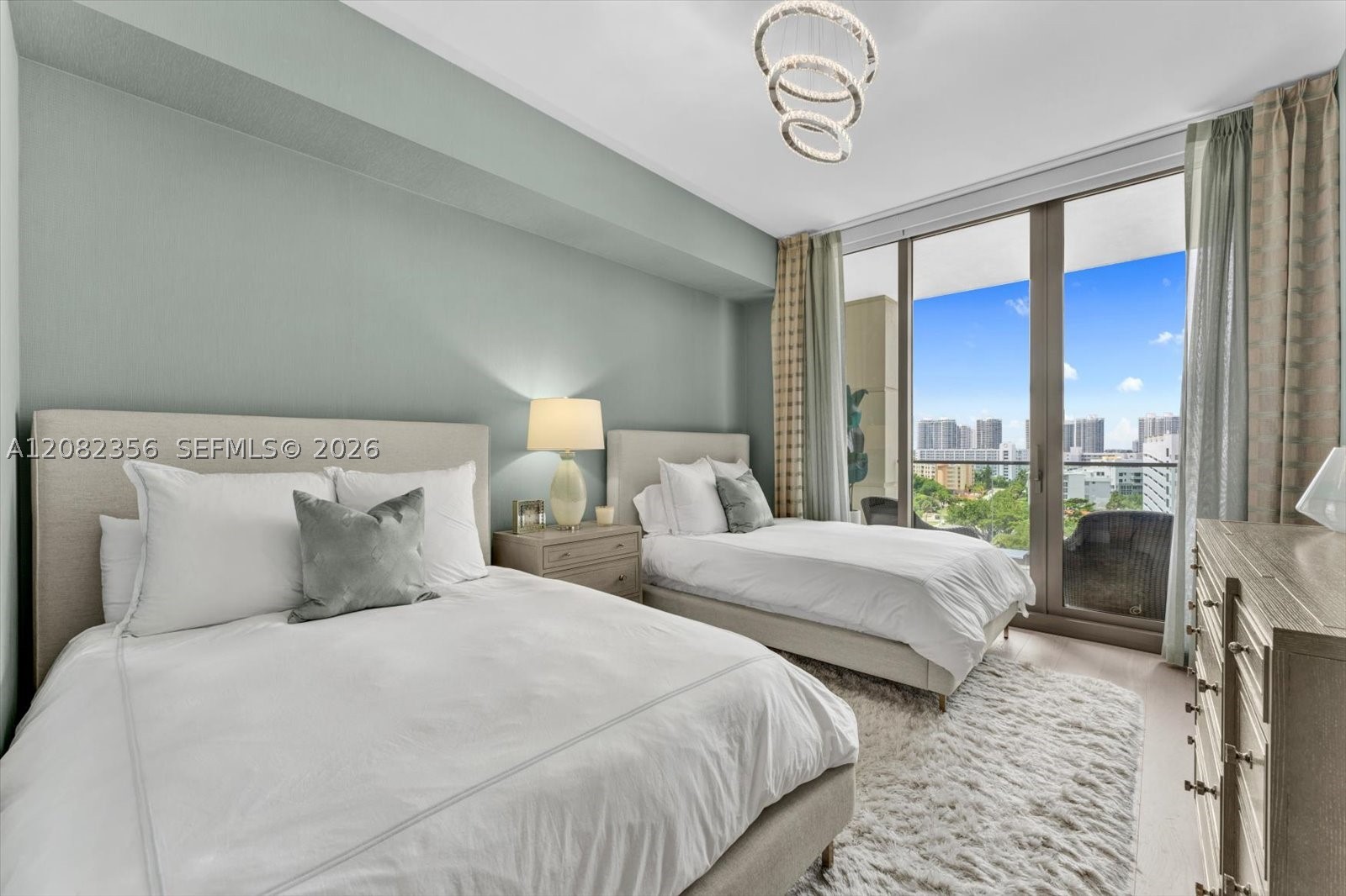 17901 Collins Ave #802 Sunny Isles Beach, FL 33160
