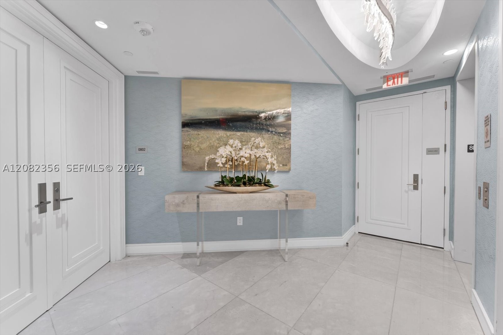17901 Collins Ave #802 Sunny Isles Beach, FL 33160
