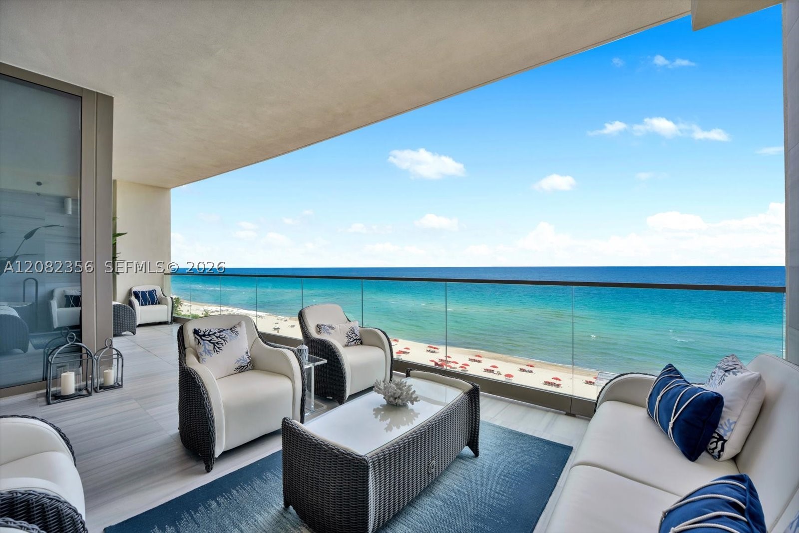 17901 Collins Ave #802 Sunny Isles Beach, FL 33160