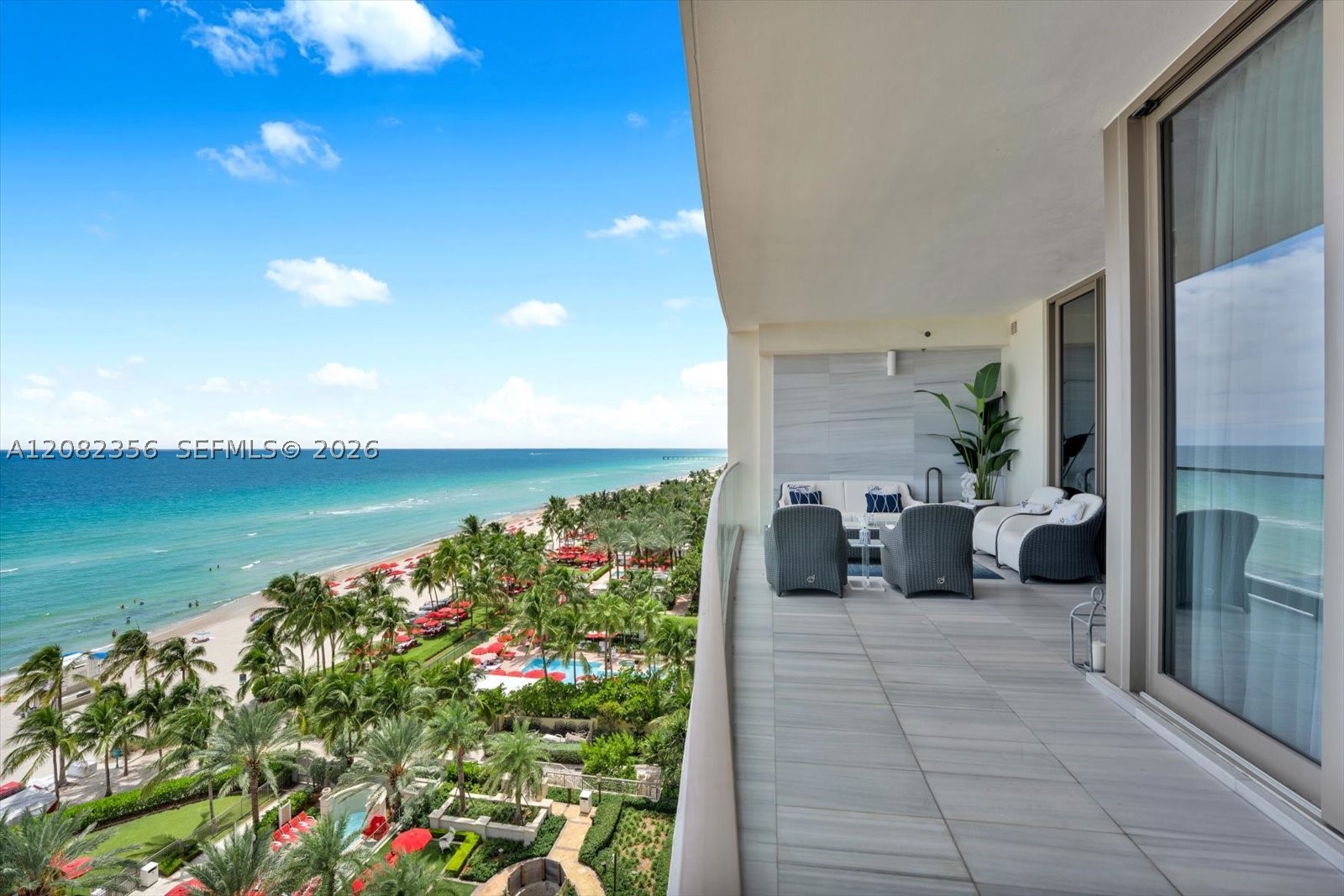17901 Collins Ave #802 Sunny Isles Beach, FL 33160