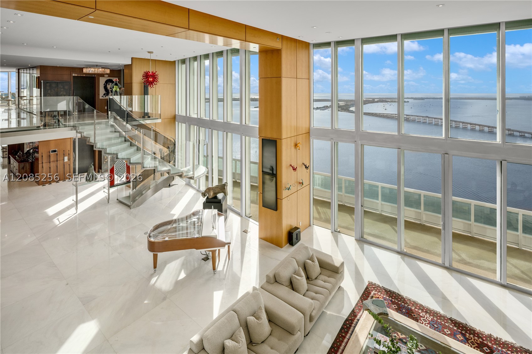 1643 Brickell Ave #PH4901 Miami, FL 33129