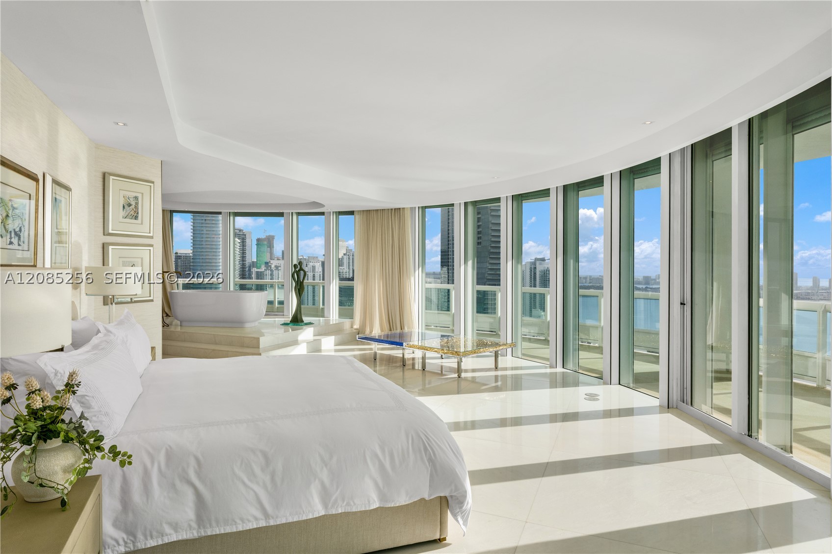1643 Brickell Ave #PH4901 Miami, FL 33129