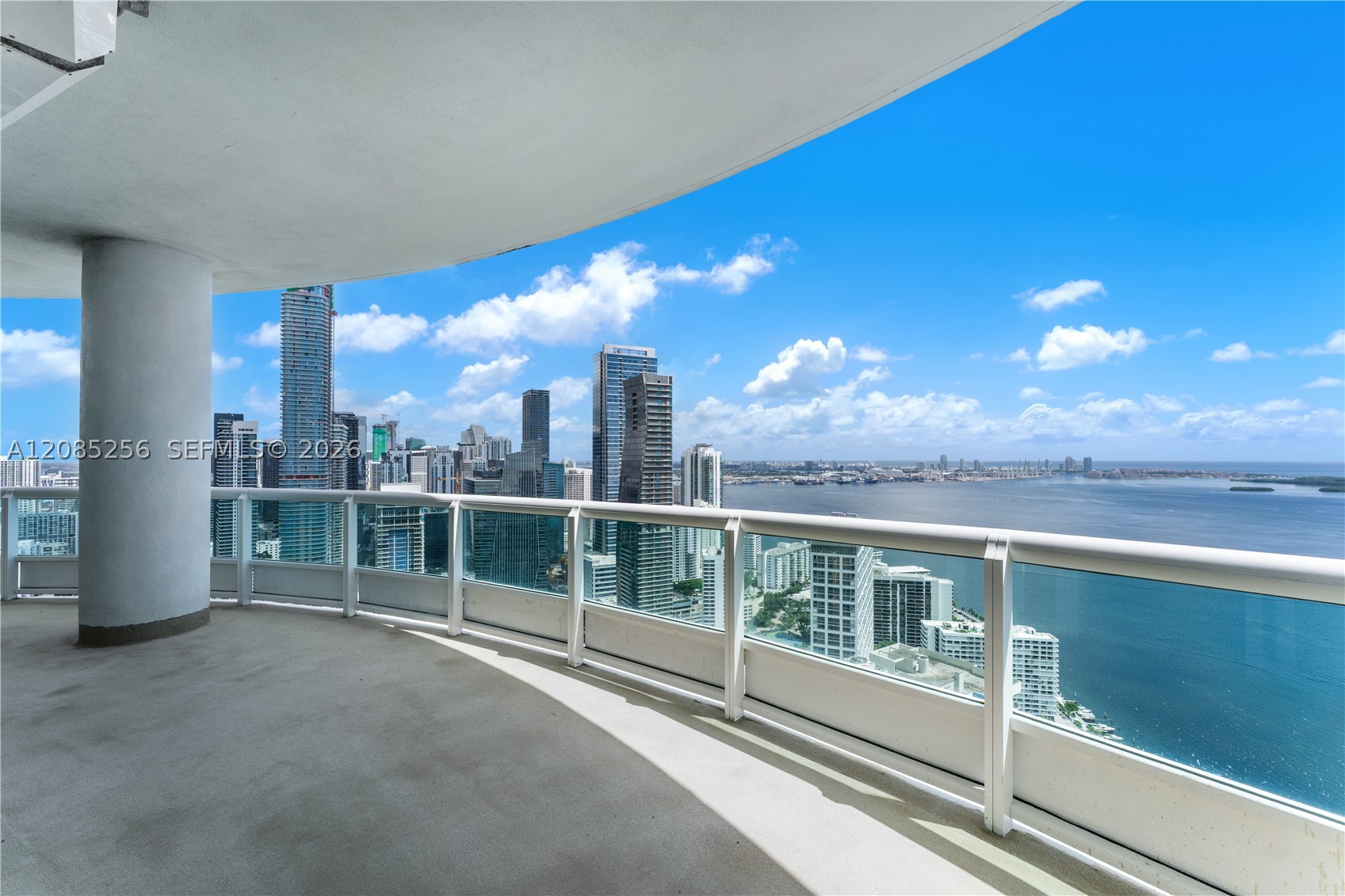 1643 Brickell Ave #PH4901 Miami, FL 33129