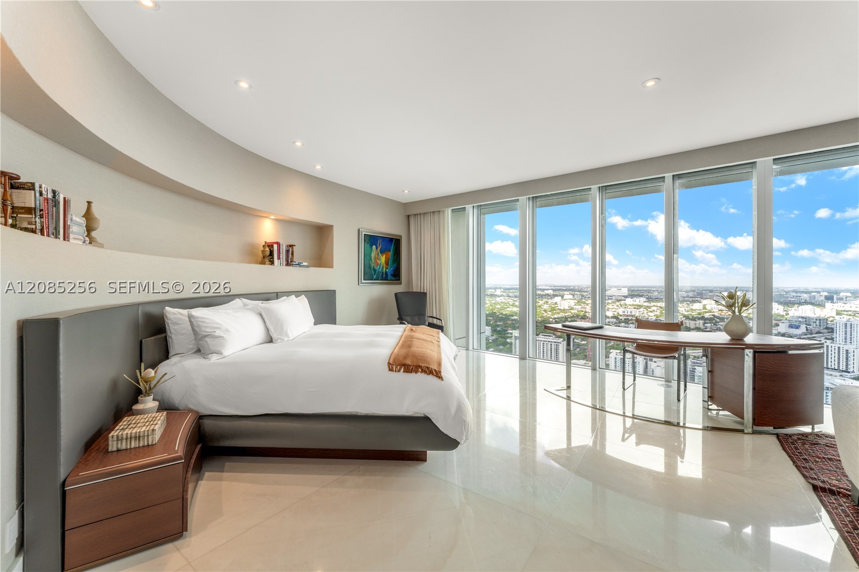 1643 Brickell Ave #PH4901 Miami, FL 33129