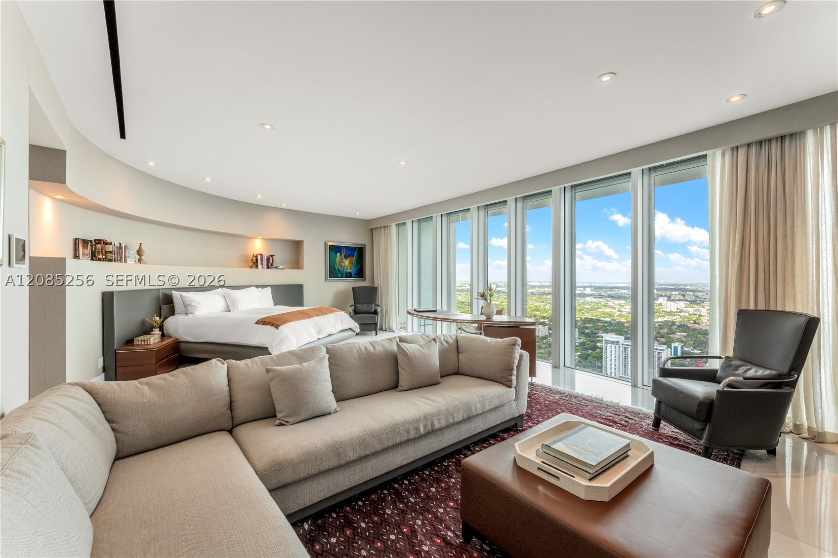 1643 Brickell Ave #PH4901 Miami, FL 33129