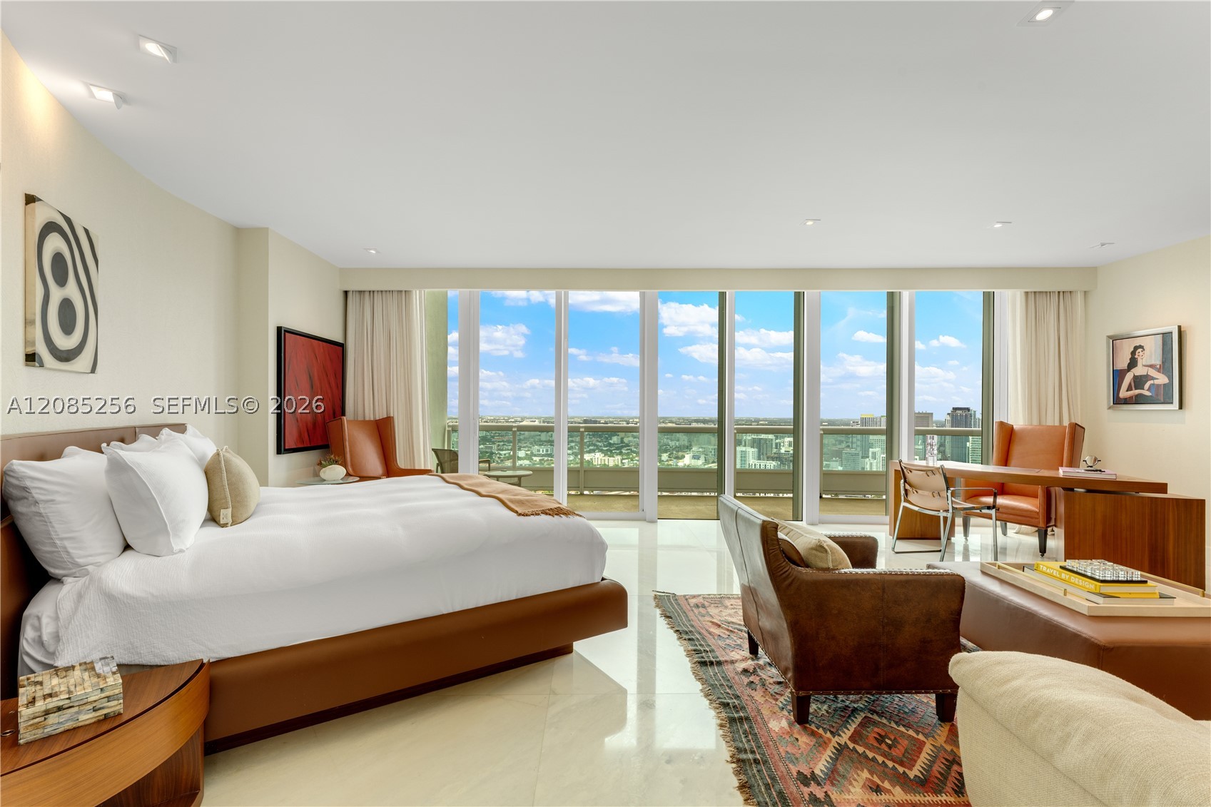 1643 Brickell Ave #PH4901 Miami, FL 33129