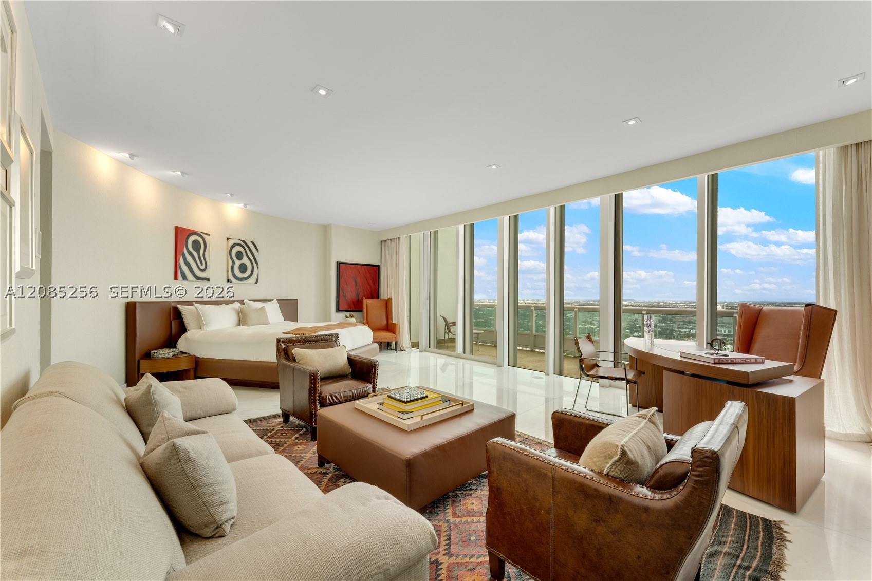1643 Brickell Ave #PH4901 Miami, FL 33129