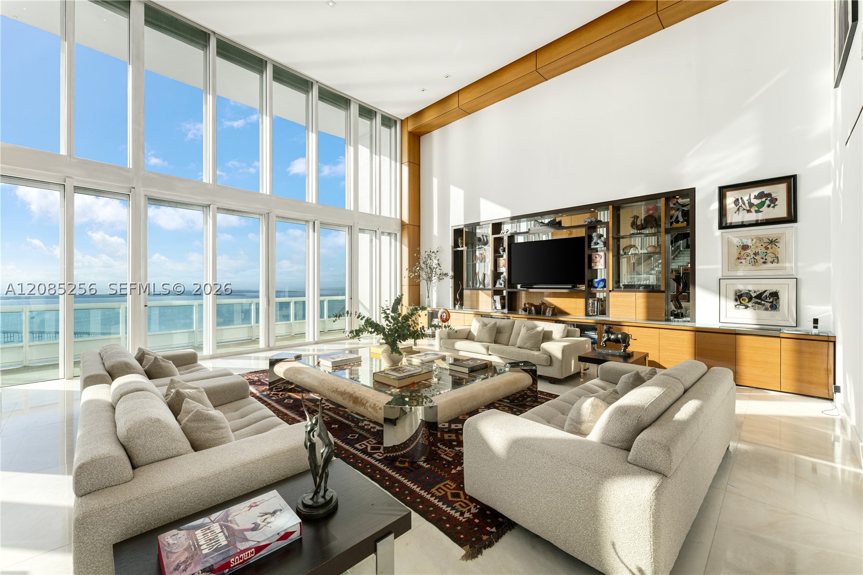 1643 Brickell Ave #PH4901 Miami, FL 33129
