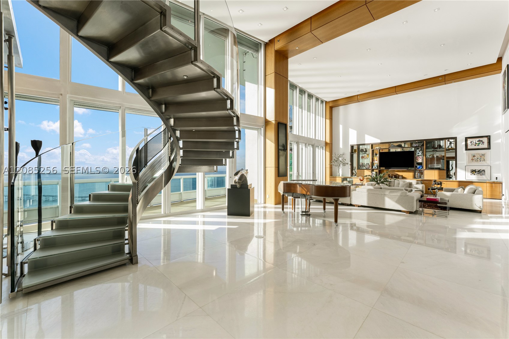 1643 Brickell Ave #PH4901 Miami, FL 33129