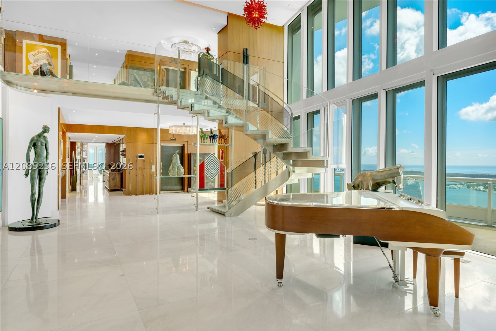 1643 Brickell Ave #PH4901 Miami, FL 33129