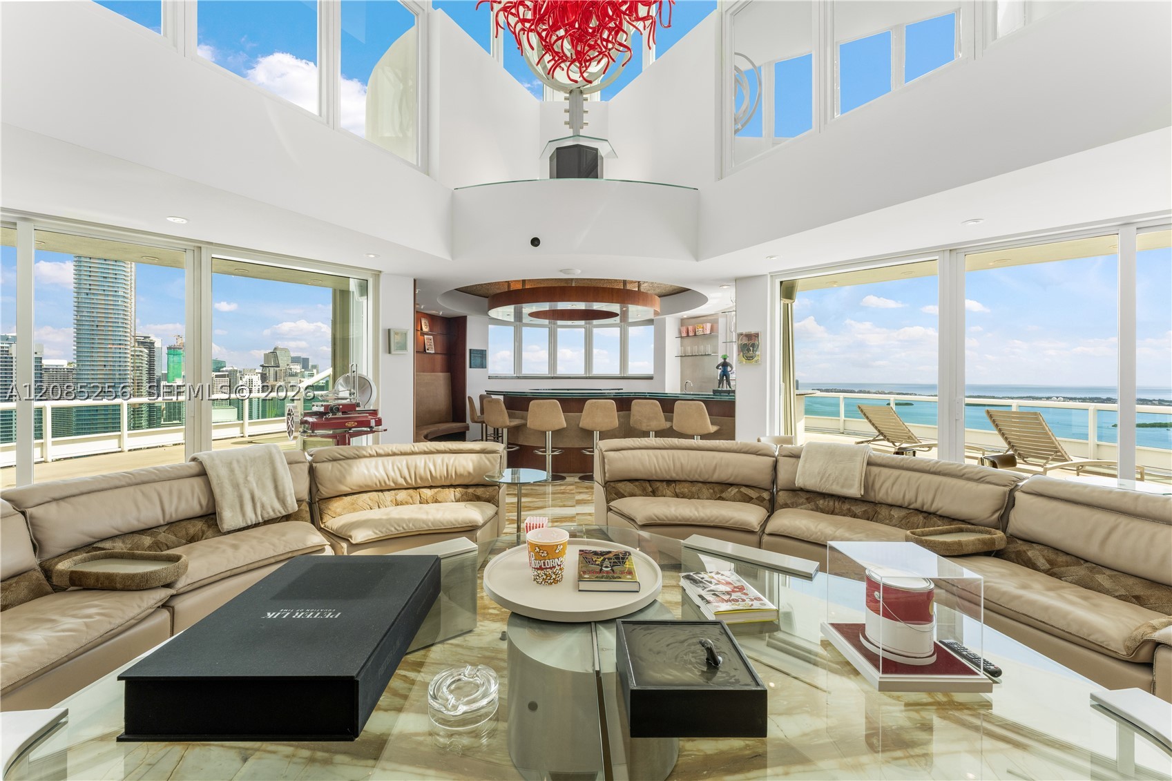 1643 Brickell Ave #PH4901 Miami, FL 33129