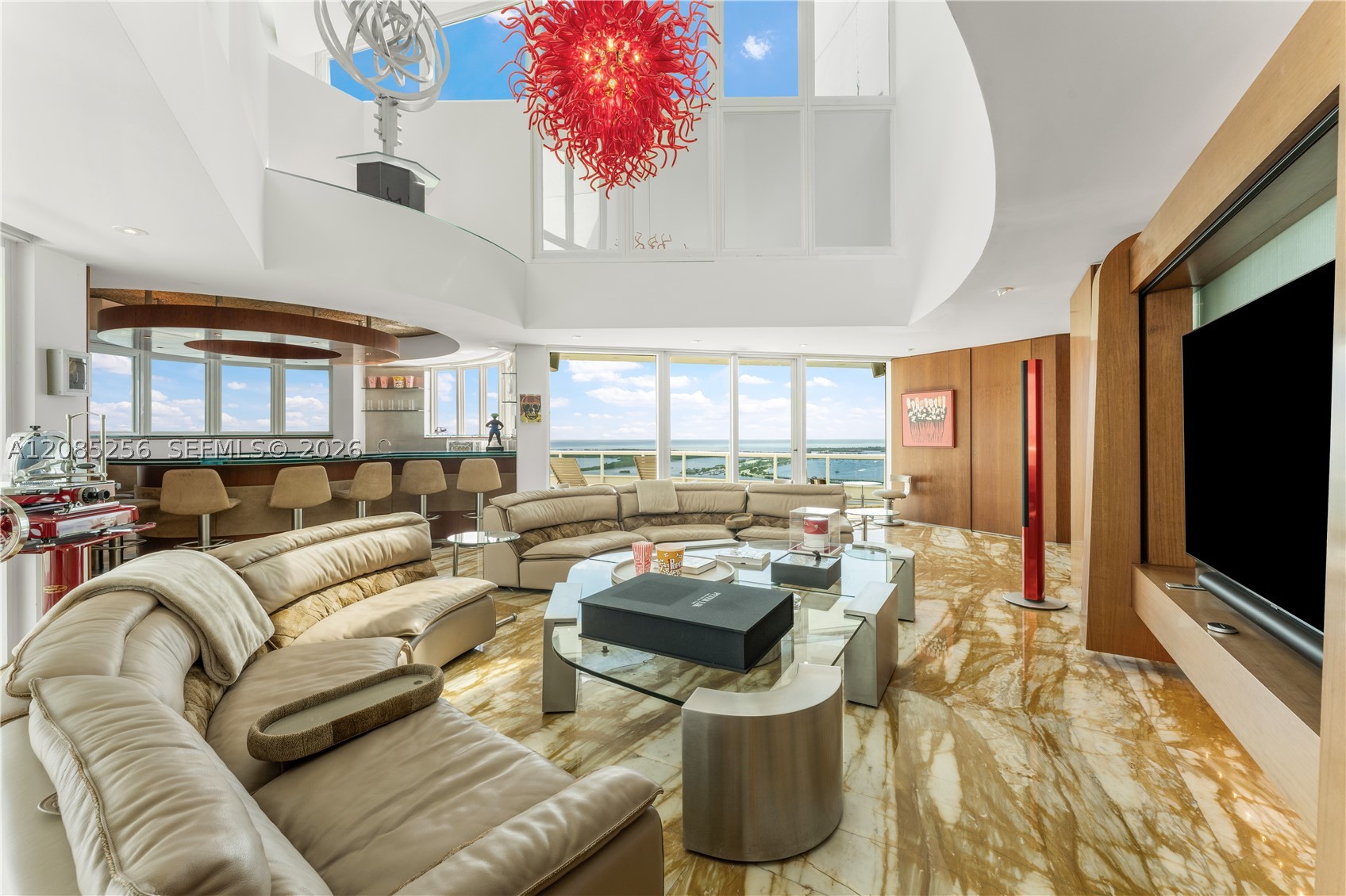 1643 Brickell Ave #PH4901 Miami, FL 33129