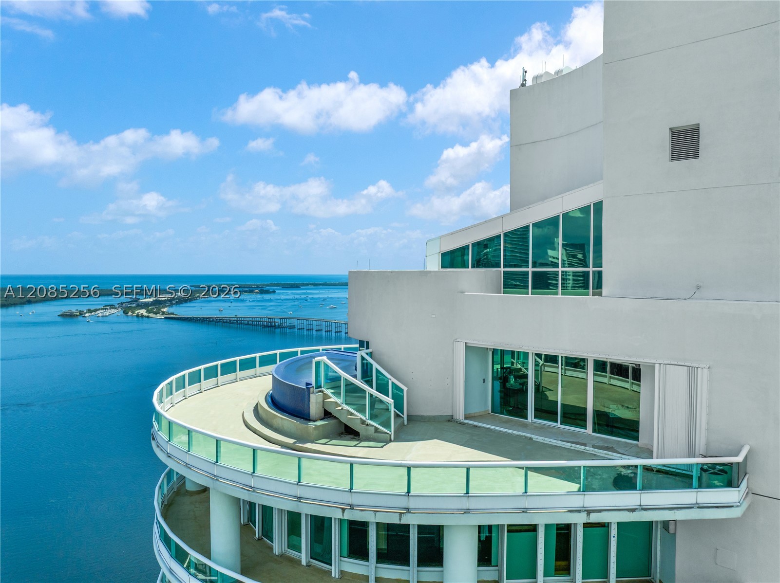 1643 Brickell Ave #PH4901 Miami, FL 33129