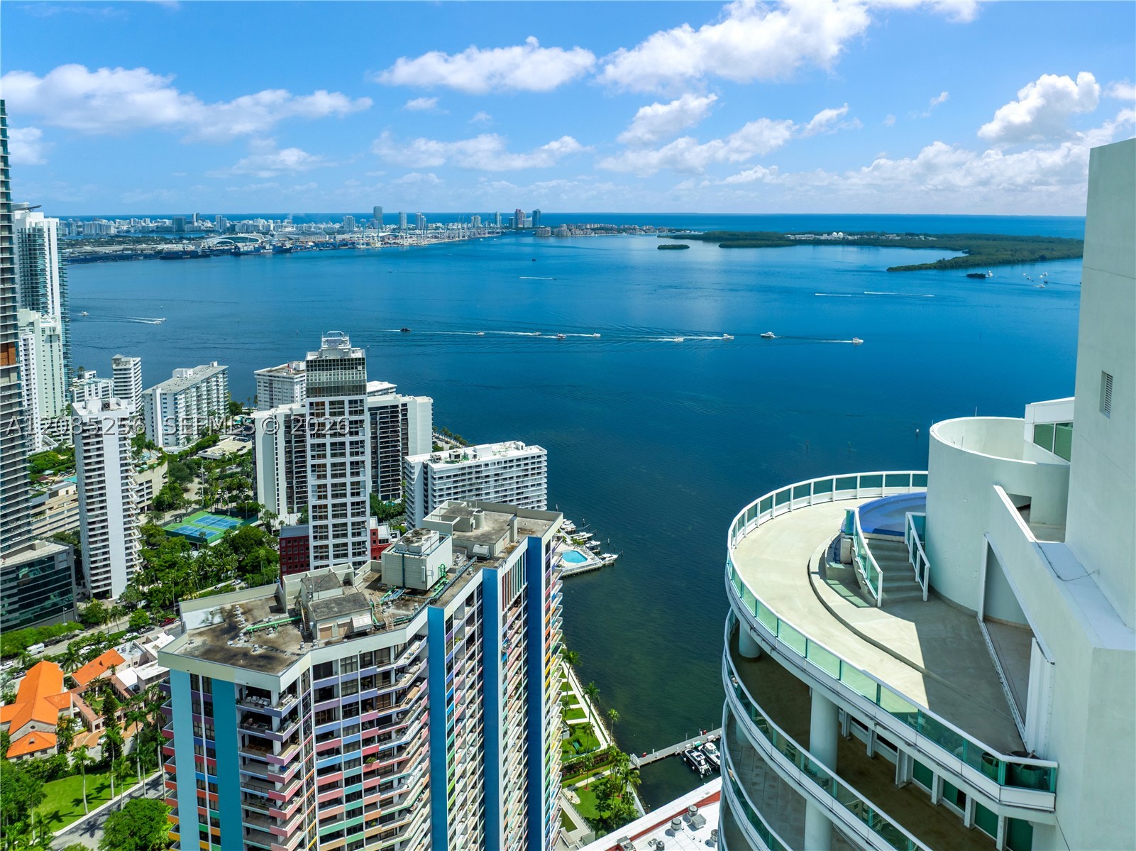 1643 Brickell Ave #PH4901 Miami, FL 33129