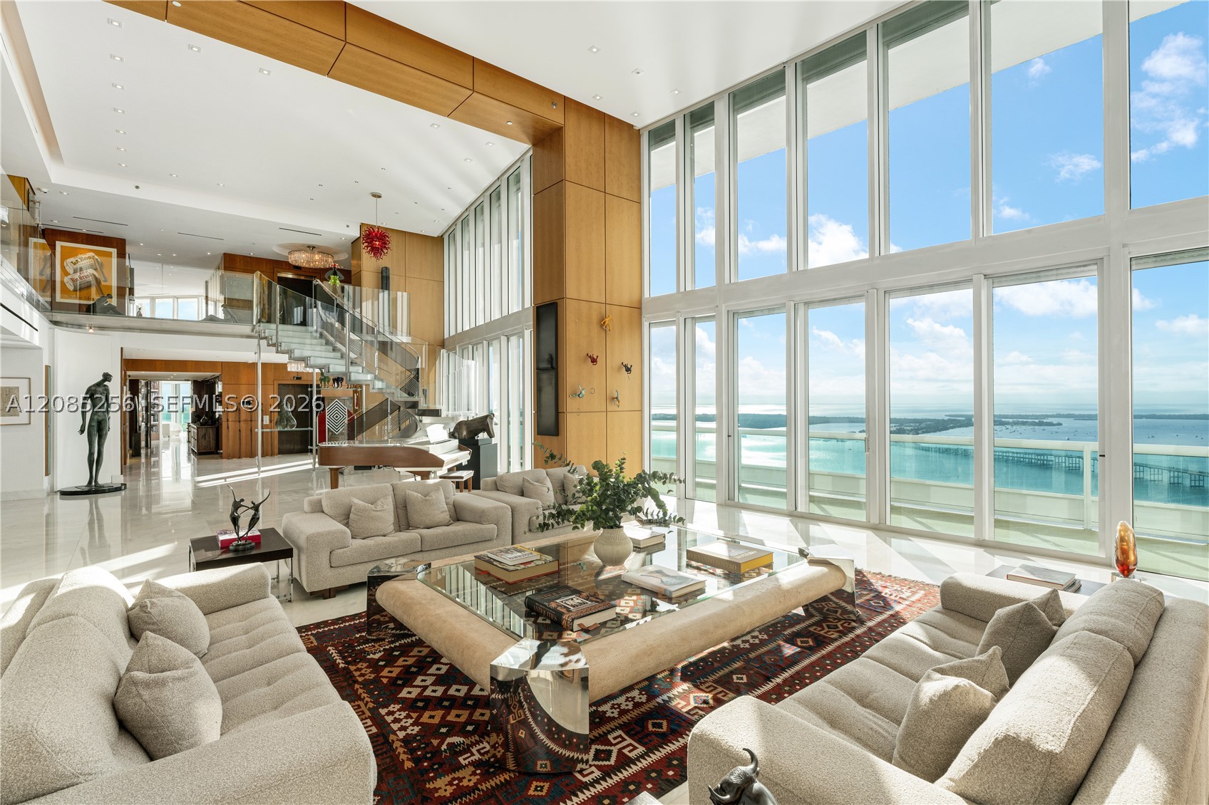 1643 Brickell Ave #PH4901 Miami, FL 33129