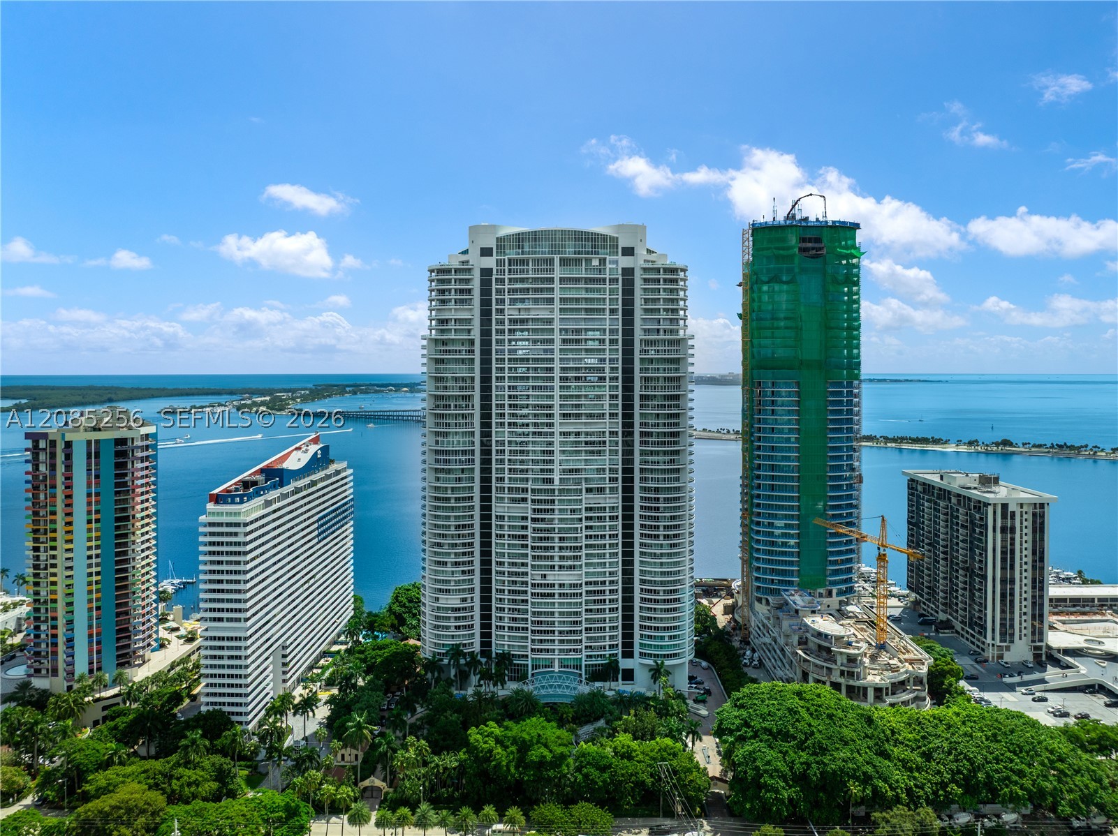 1643 Brickell Ave #PH4901 Miami, FL 33129