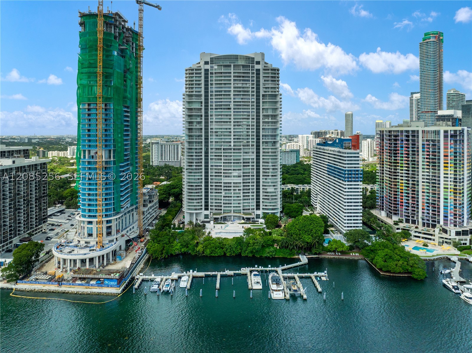1643 Brickell Ave #PH4901 Miami, FL 33129