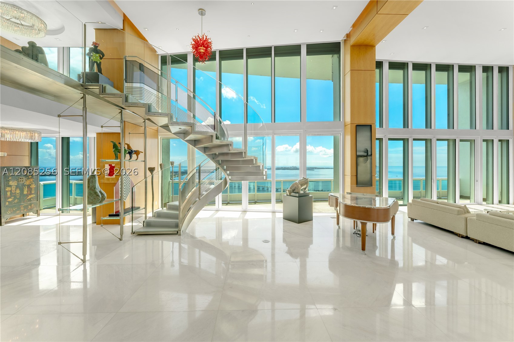 1643 Brickell Ave #PH4901 Miami, FL 33129