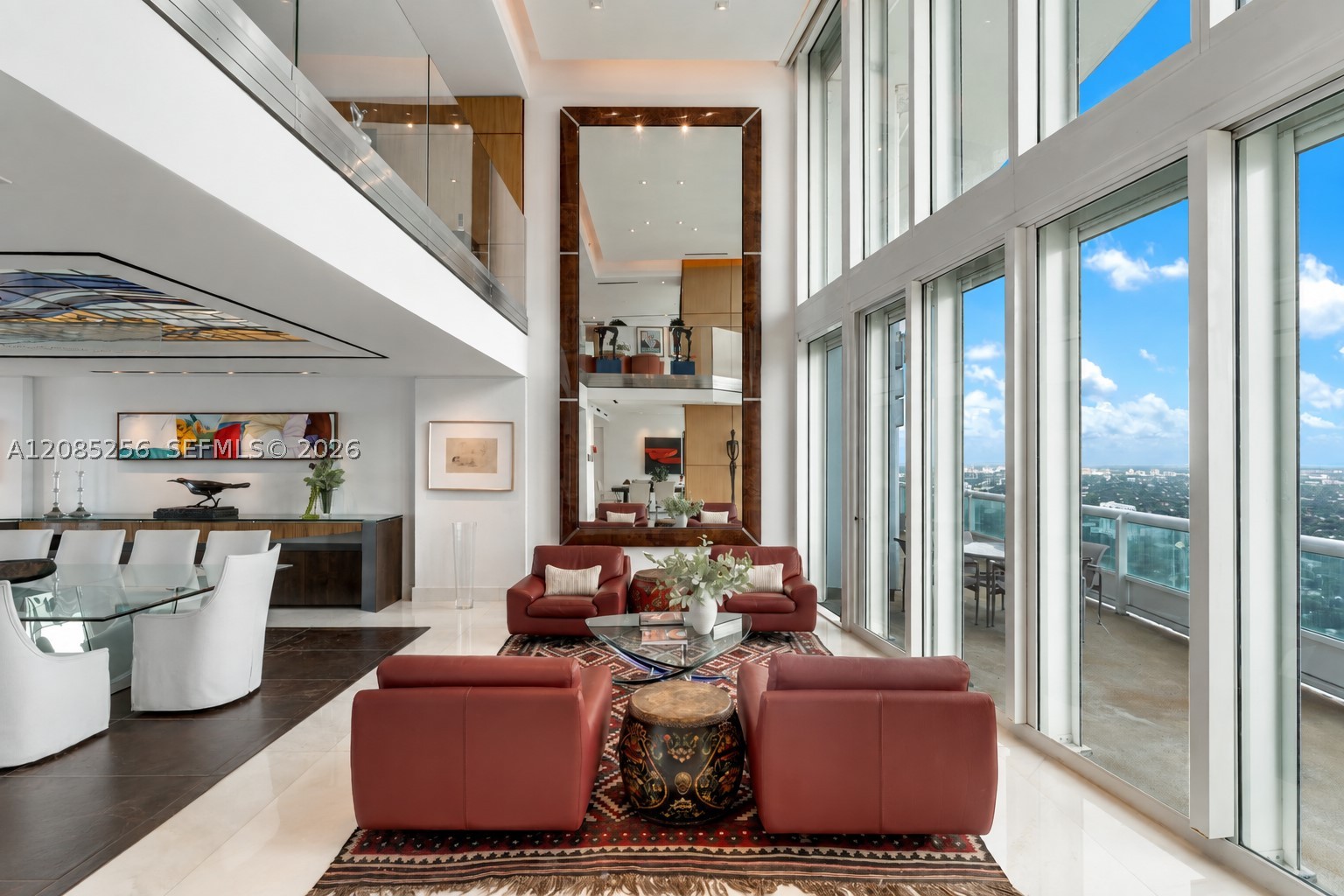 1643 Brickell Ave #PH4901 Miami, FL 33129