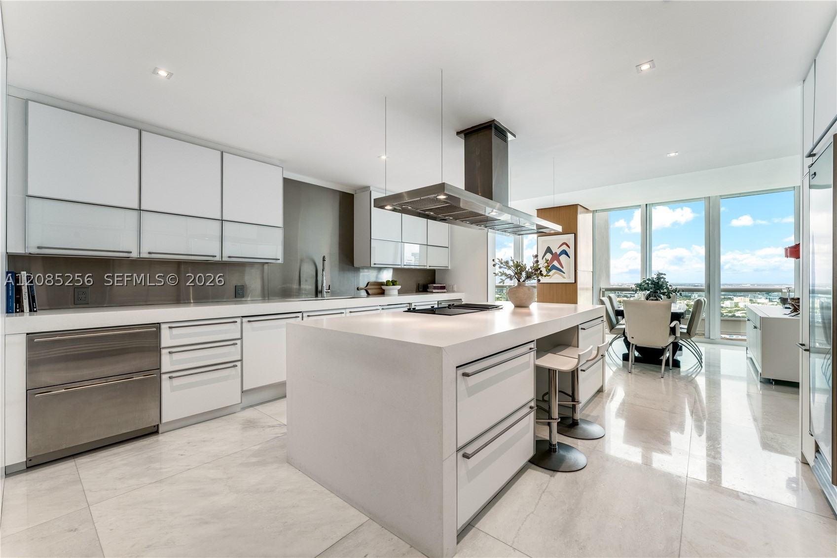 1643 Brickell Ave #PH4901 Miami, FL 33129