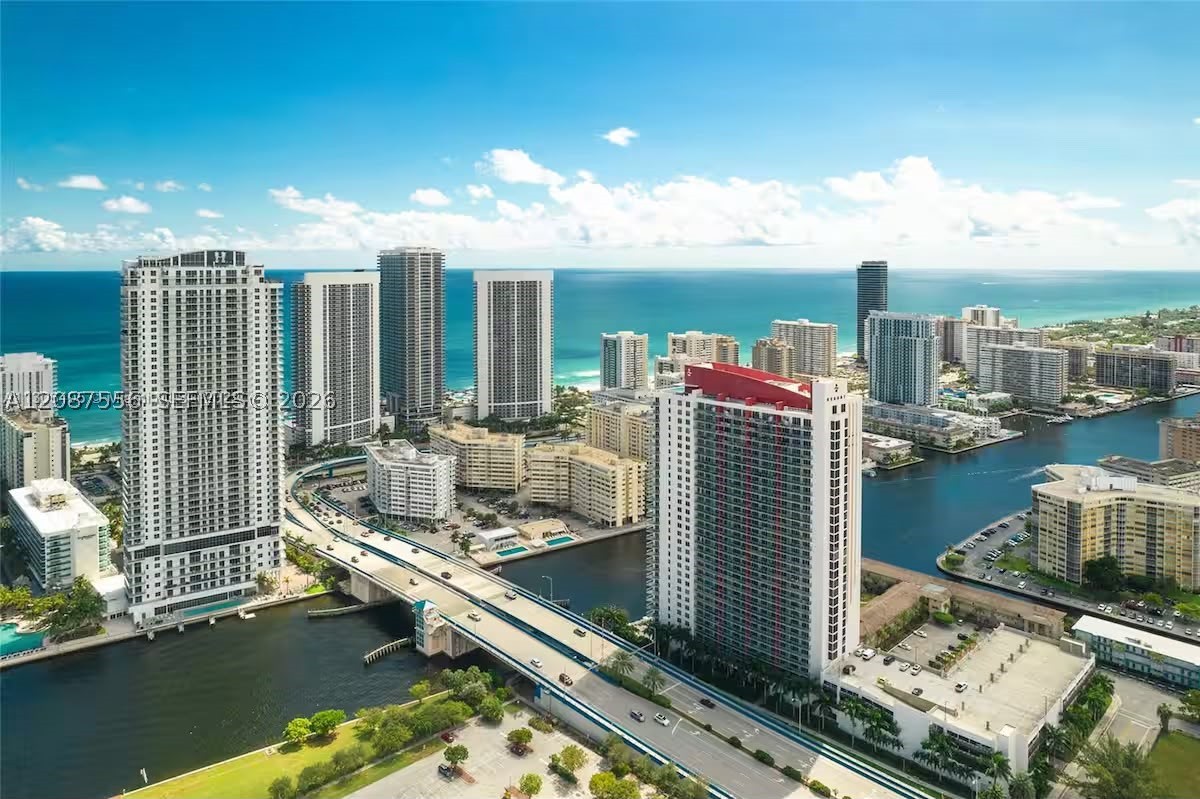 2602 E Hallandale Bch Blvd #R1108