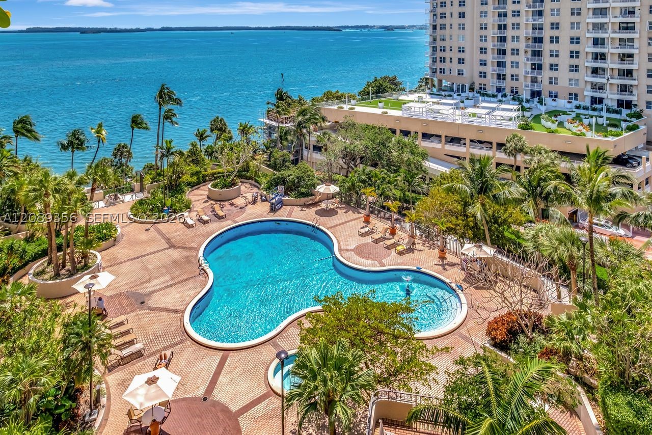 image Brickell Key One15