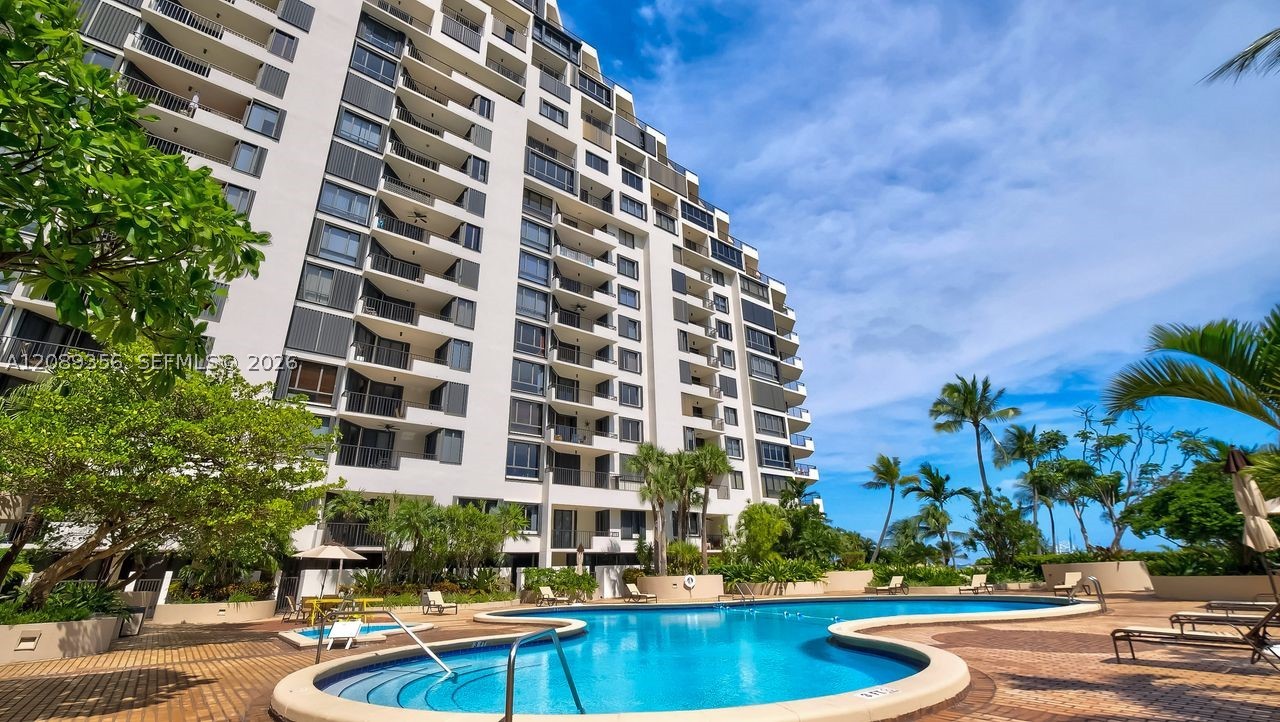 image Brickell Key One16