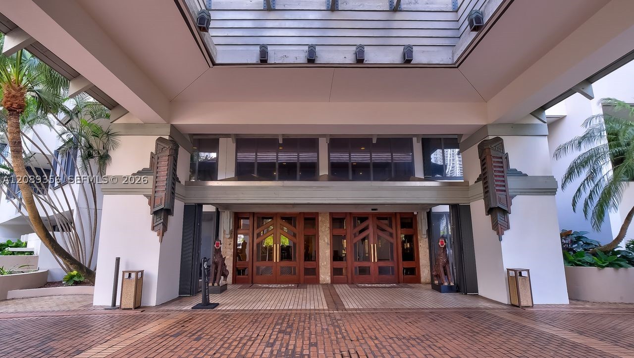 image Brickell Key One18