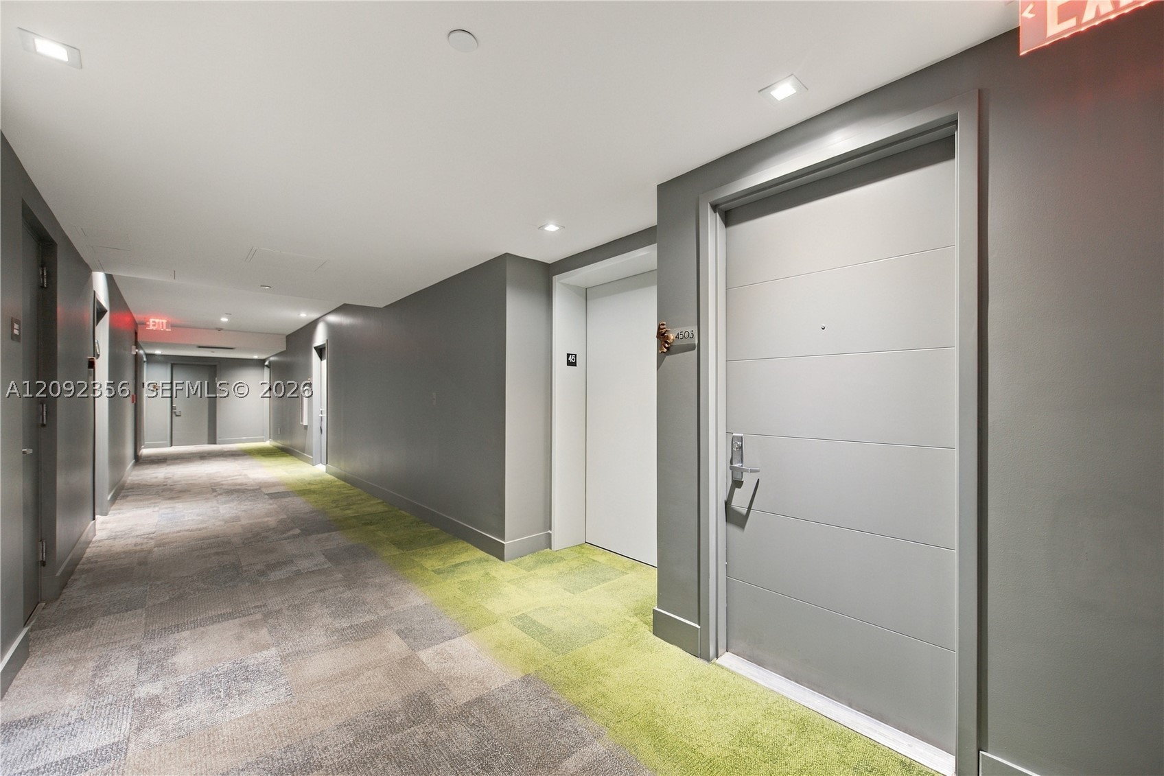 1010 Brickell Ave #4503