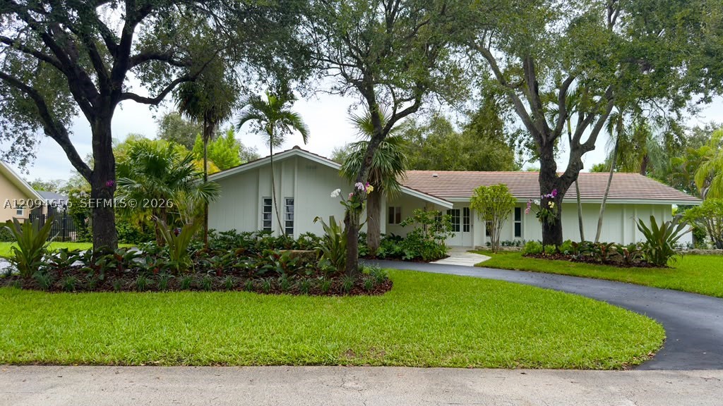 7521 SW 175th St Palmetto Bay, FL 33157