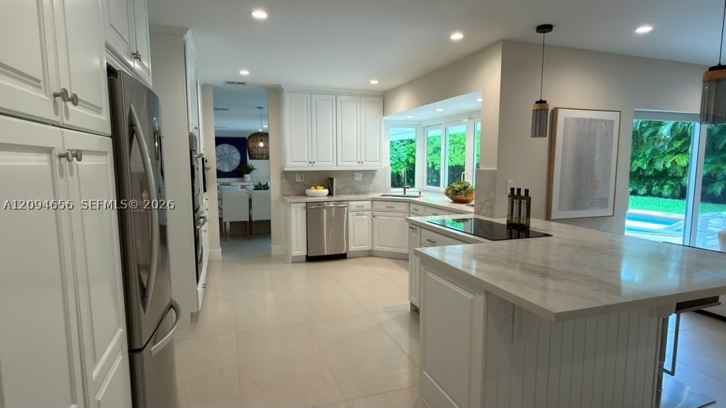 7521 SW 175th St Palmetto Bay, FL 33157