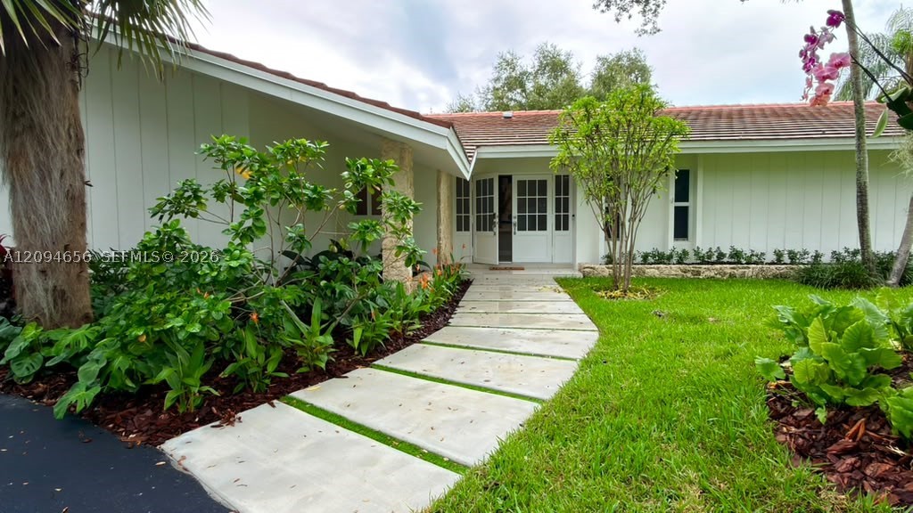 7521 SW 175th St Palmetto Bay, FL 33157