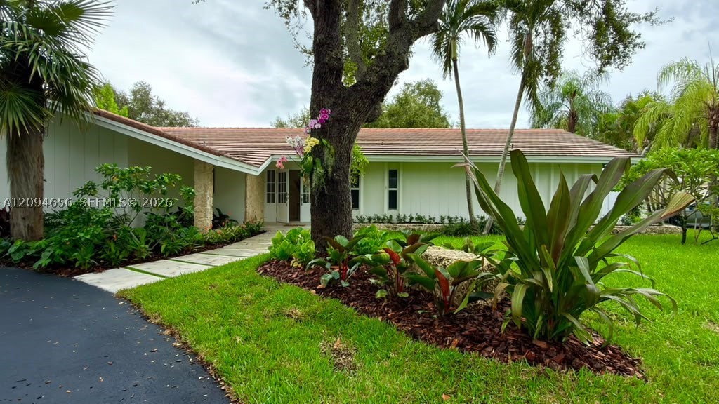 7521 SW 175th St Palmetto Bay, FL 33157
