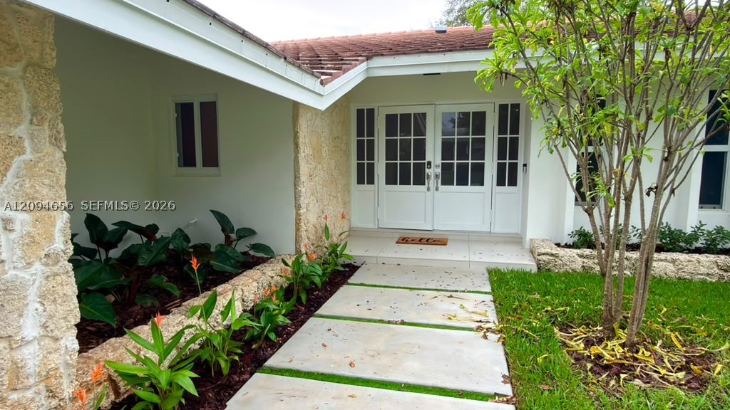 7521 SW 175th St Palmetto Bay, FL 33157