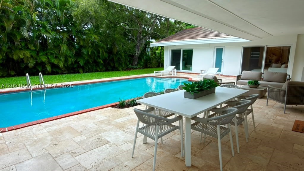 7521 SW 175th St Palmetto Bay, FL 33157