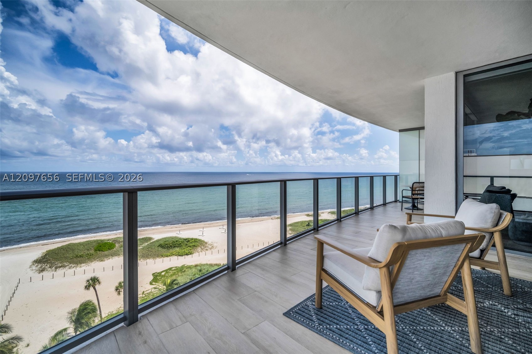 1116 N Ocean Blvd #906
