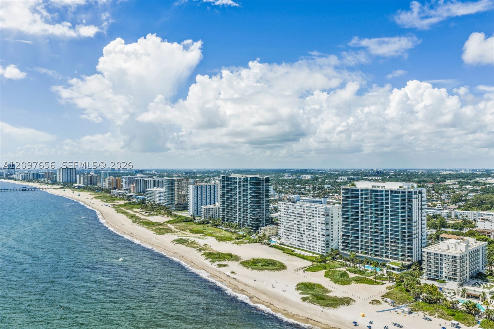 1116 N Ocean Blvd #906 Pompano Beach, FL 33062