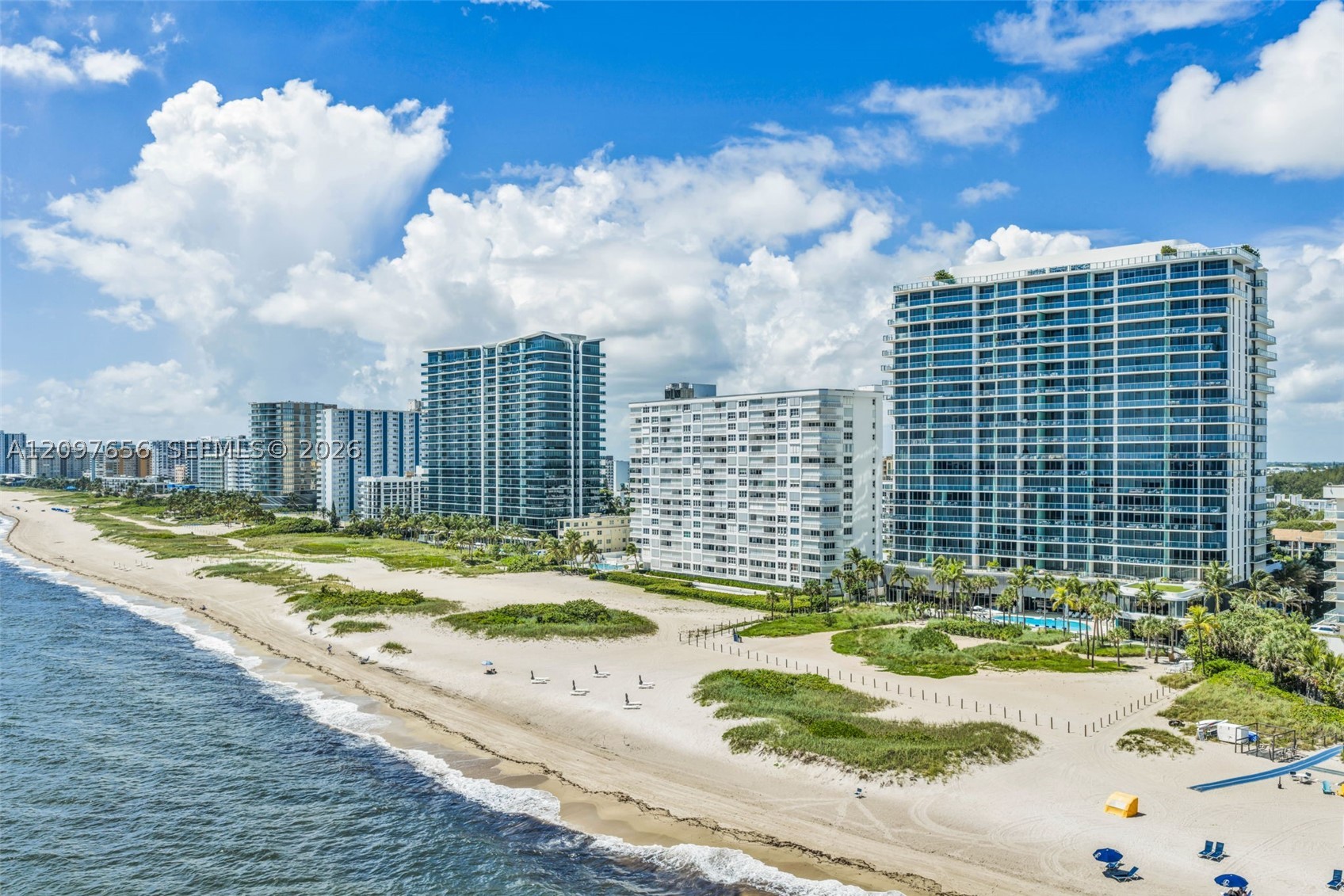 1116 N Ocean Blvd #906 Pompano Beach, FL 33062