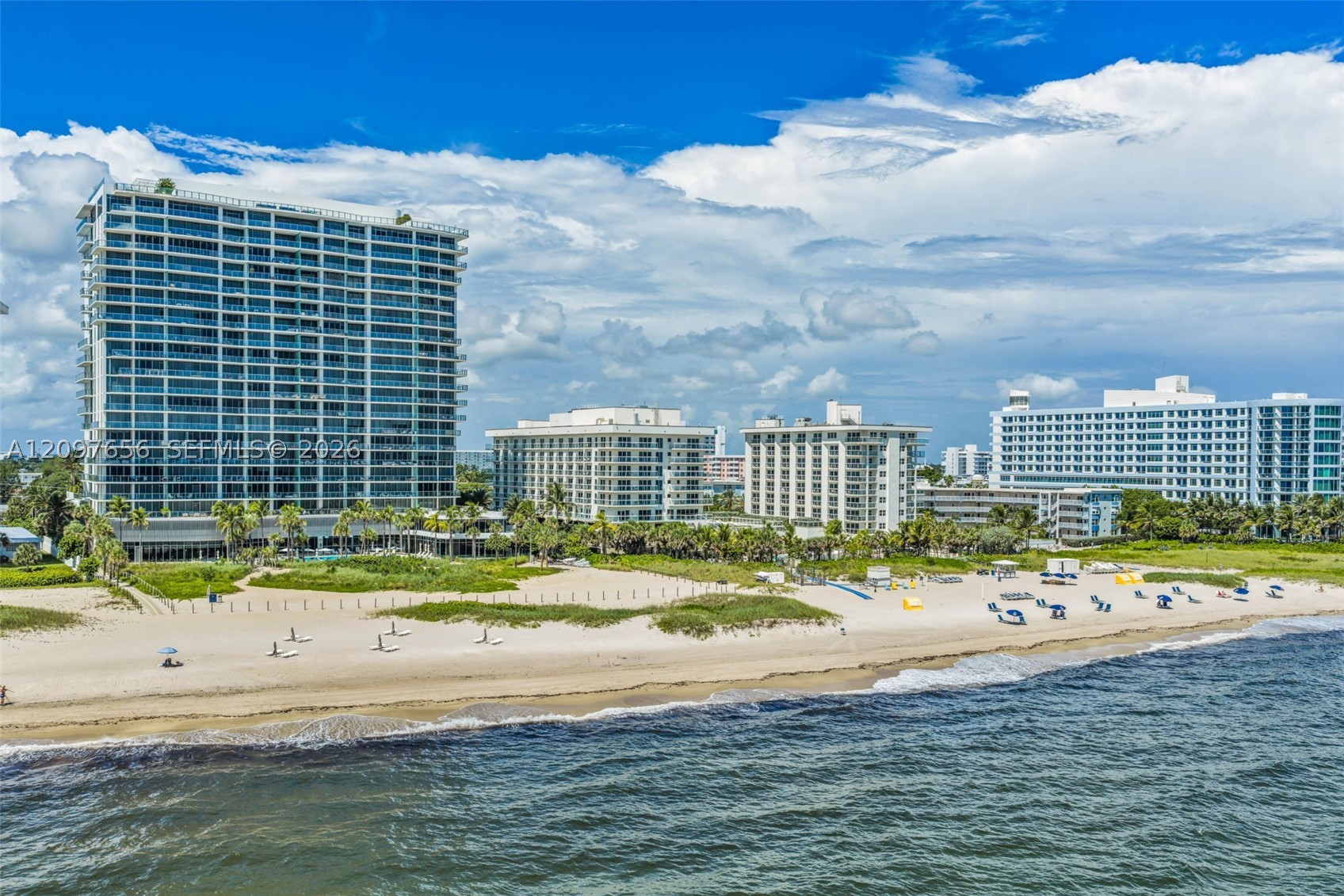 1116 N Ocean Blvd #906 Pompano Beach, FL 33062