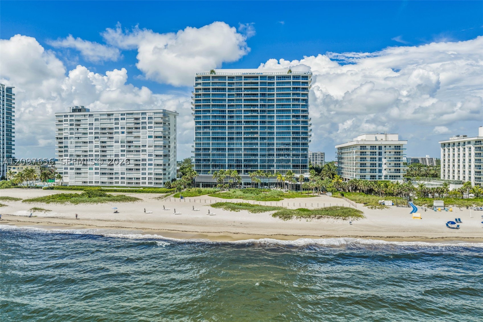 1116 N Ocean Blvd #906 Pompano Beach, FL 33062