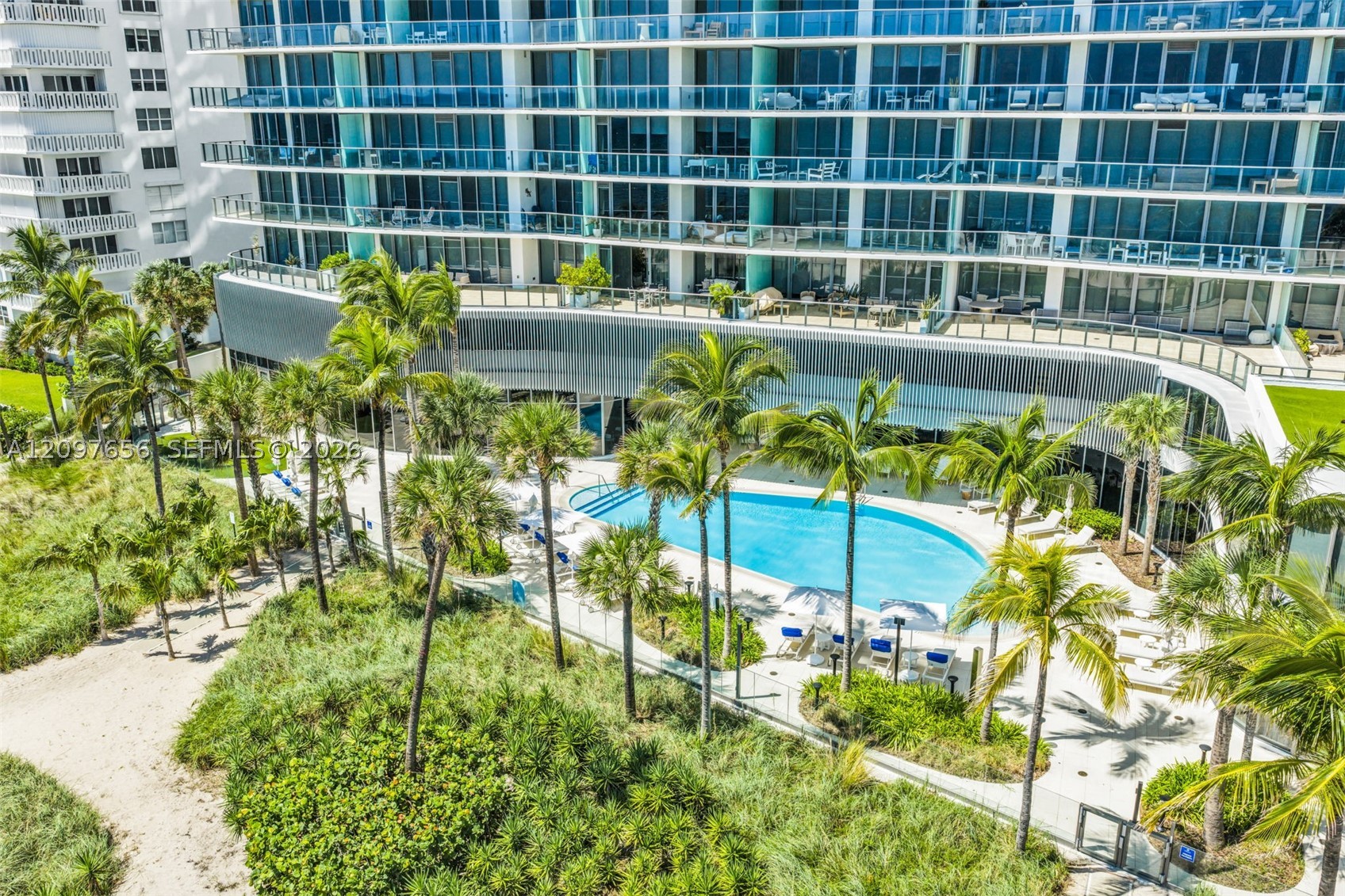 1116 N Ocean Blvd #906 Pompano Beach, FL 33062