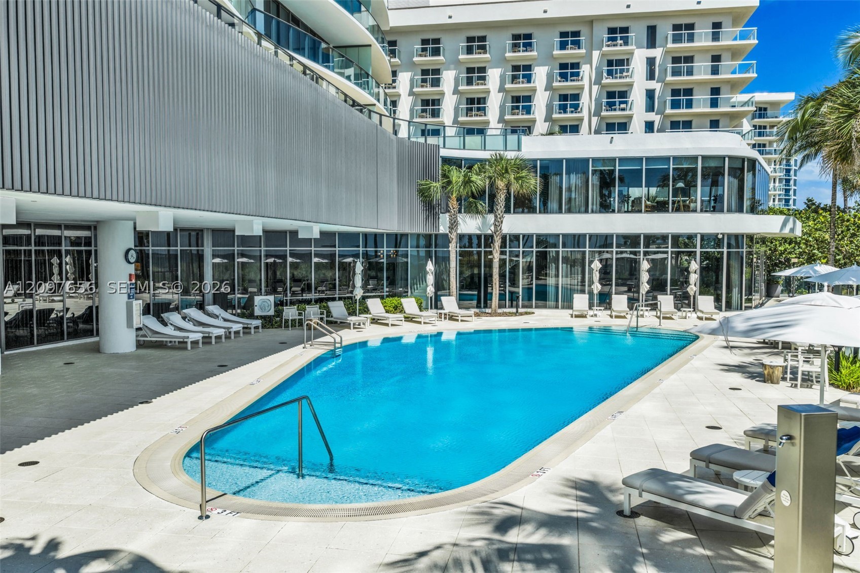 1116 N Ocean Blvd #906 Pompano Beach, FL 33062
