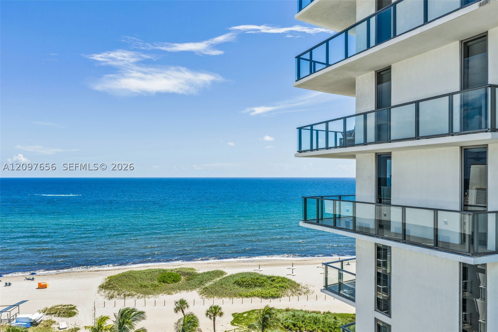 1116 N Ocean Blvd #906 Pompano Beach, FL 33062