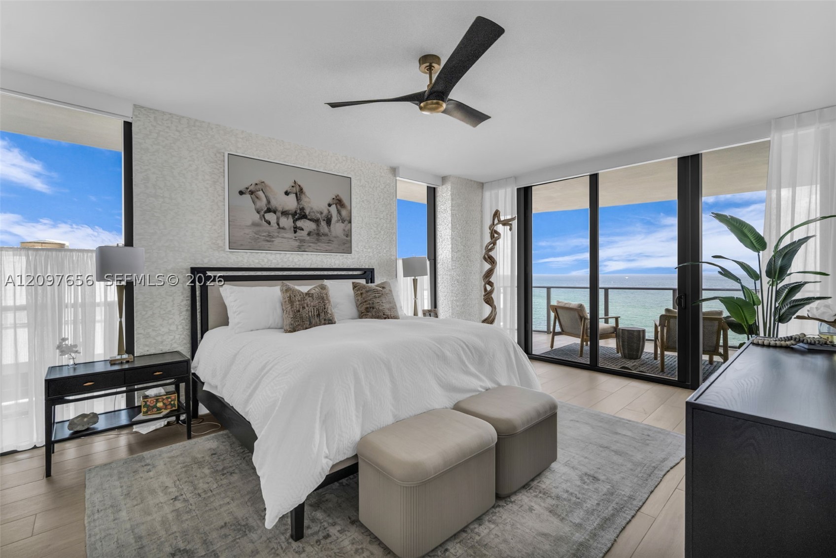 1116 N Ocean Blvd #906 Pompano Beach, FL 33062