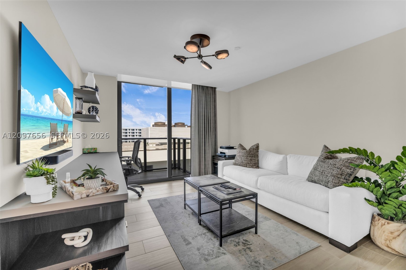 1116 N Ocean Blvd #906 Pompano Beach, FL 33062
