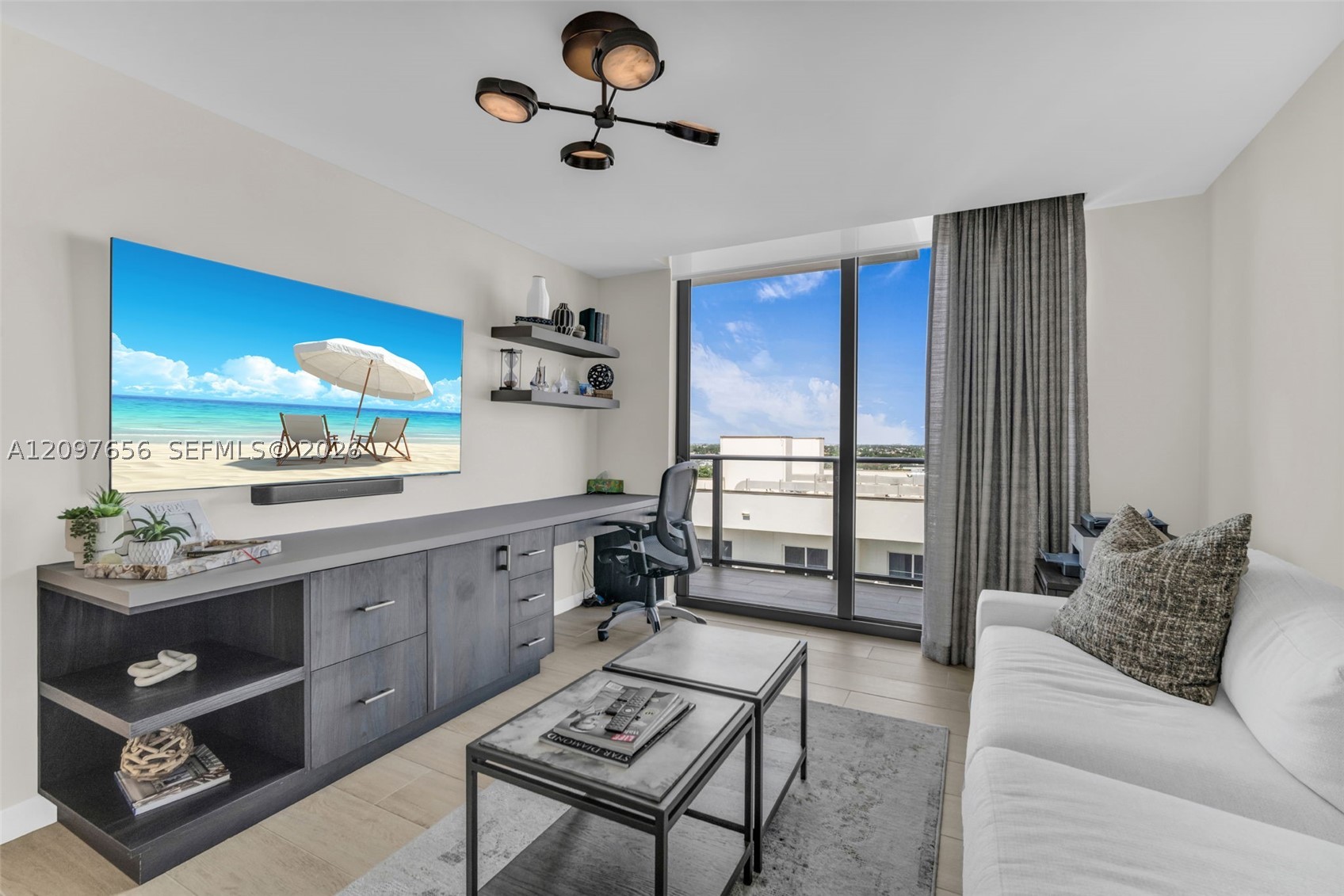 1116 N Ocean Blvd #906 Pompano Beach, FL 33062